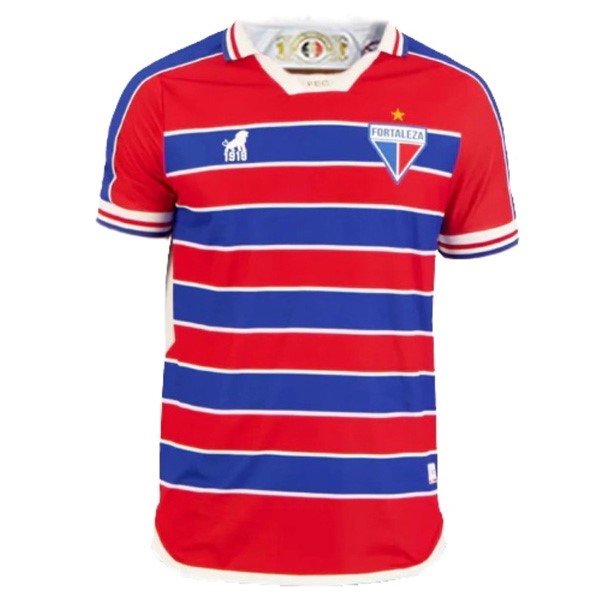 Tailandia Camiseta Fortaleza 1st 2023-2024